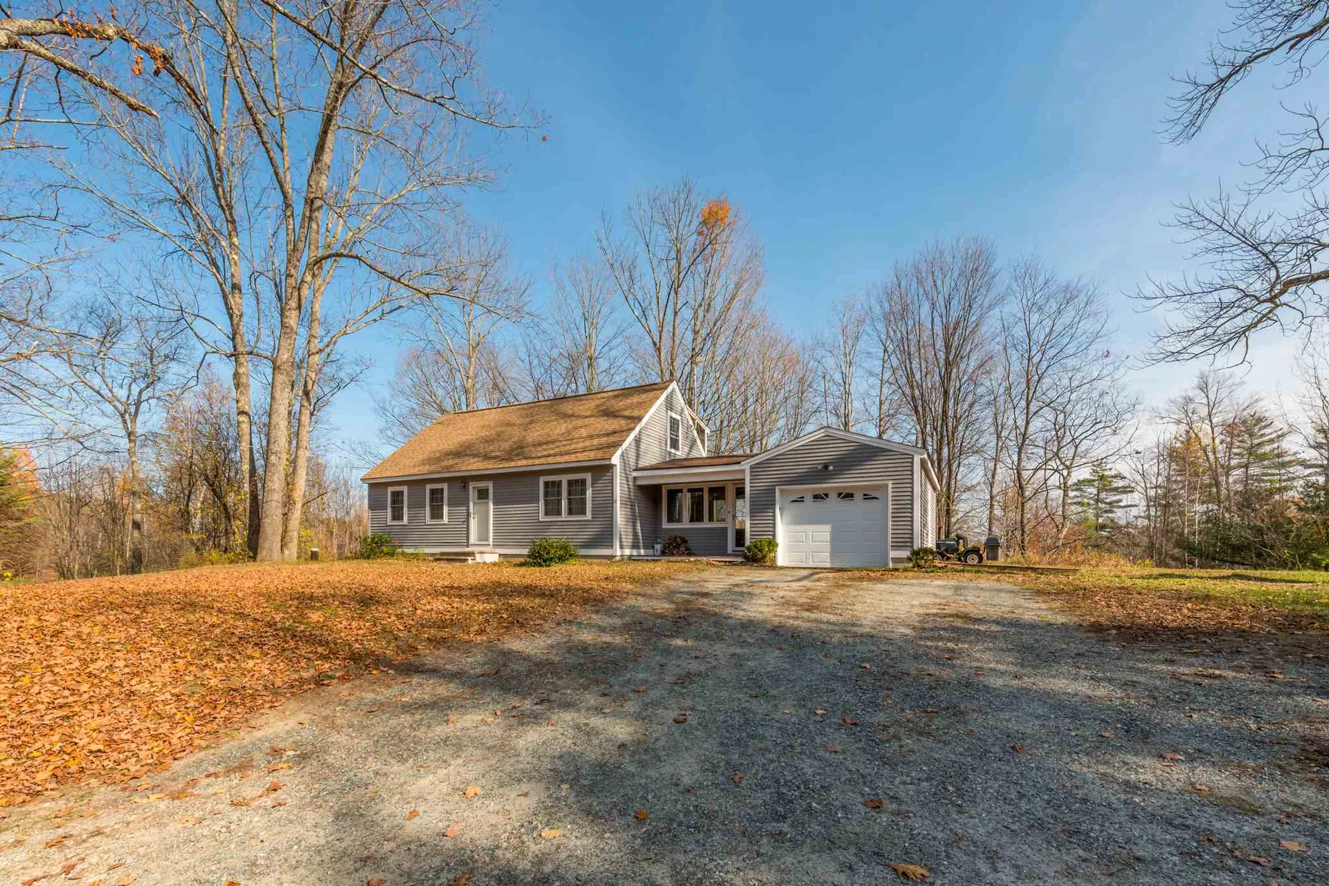 18 Poor Farm Hill Road Newbury NH 03255