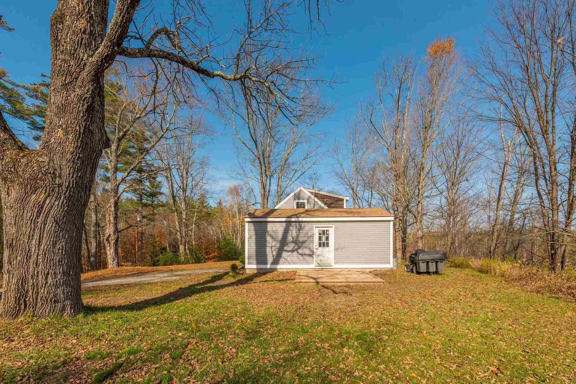 18 Poor Farm Hill Road Newbury NH 03255