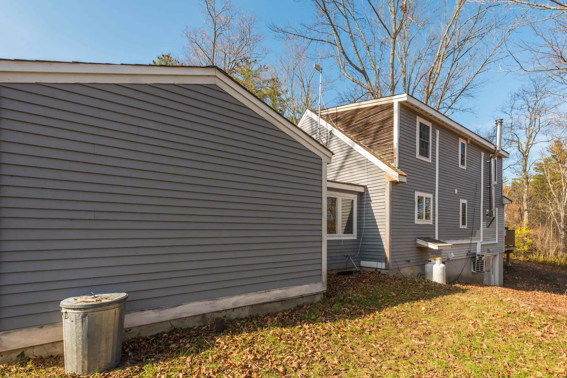 18 Poor Farm Hill Road Newbury NH 03255