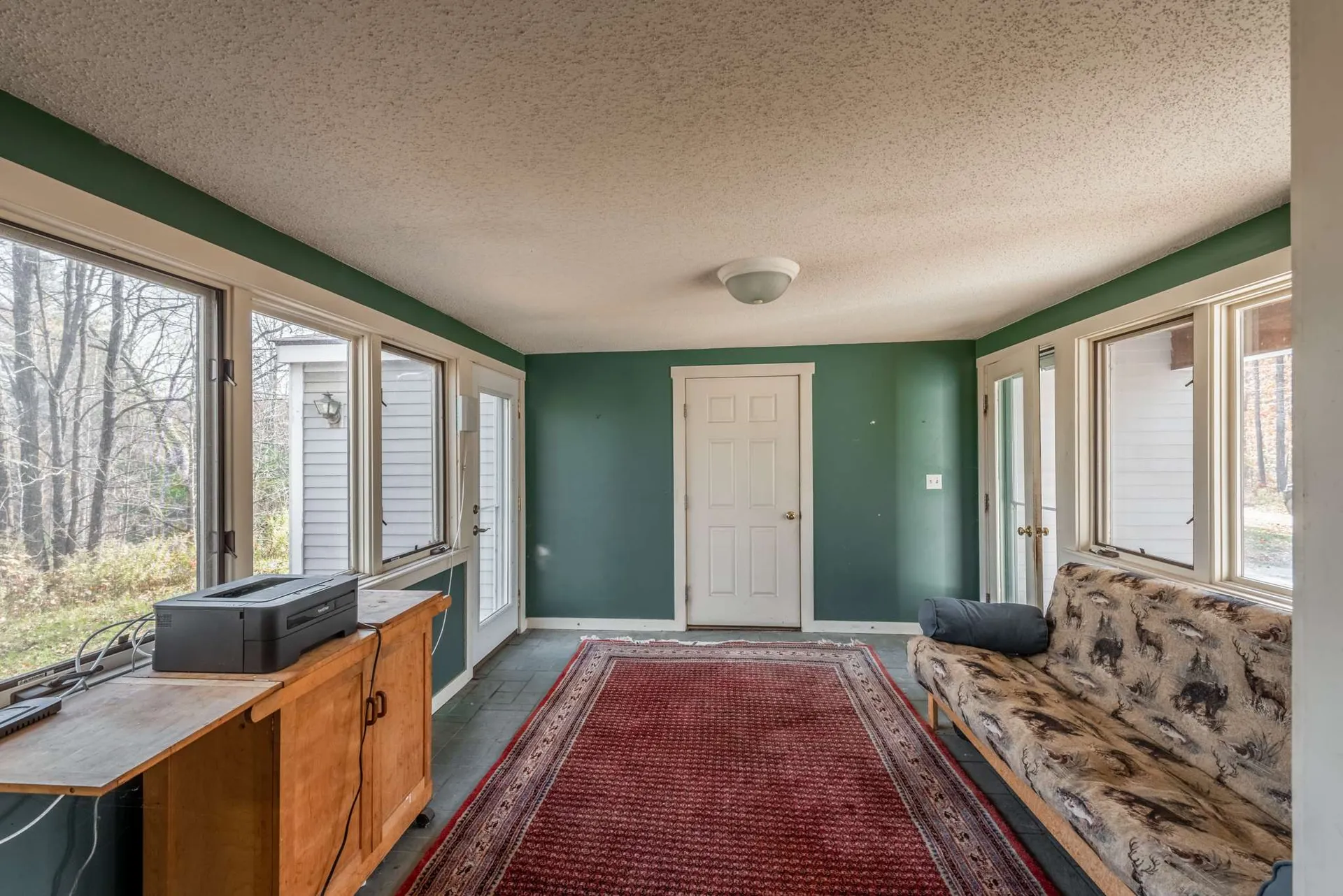18 Poor Farm Hill Road Newbury NH 03255