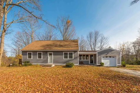 18 Poor Farm Hill Road Newbury NH 03255