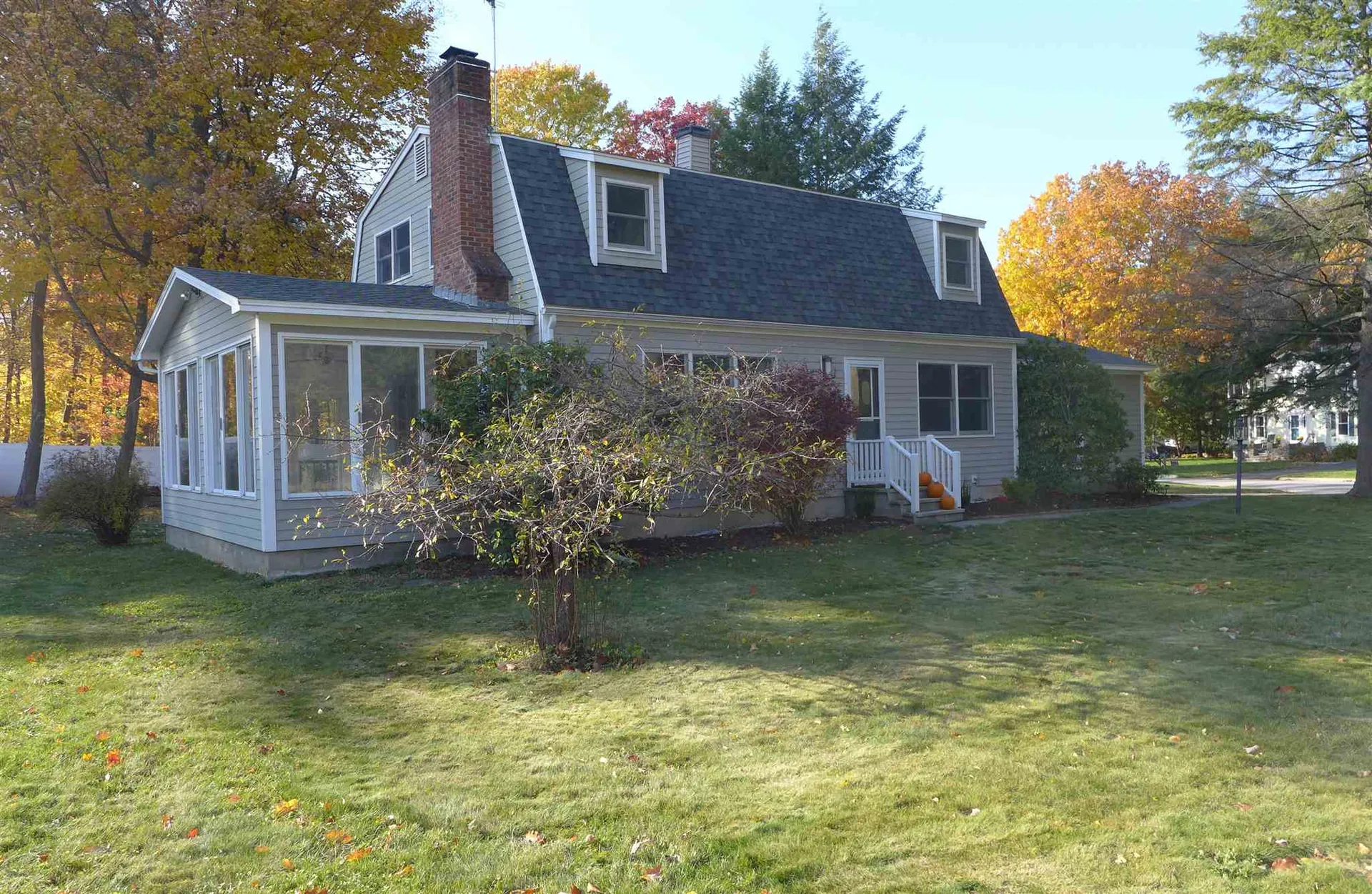 468 Martindale Road Shelburne VT 05482