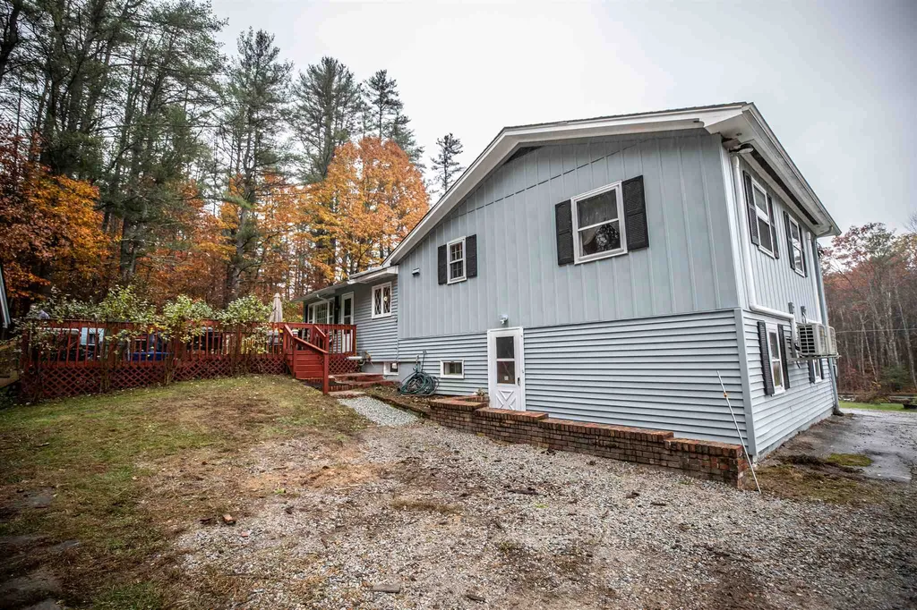 204 High Street Boscawen NH 03303