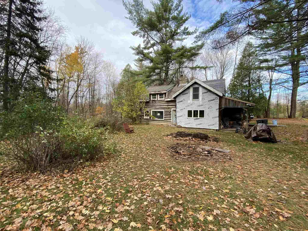 179 Morgan Road Salisbury VT 05769