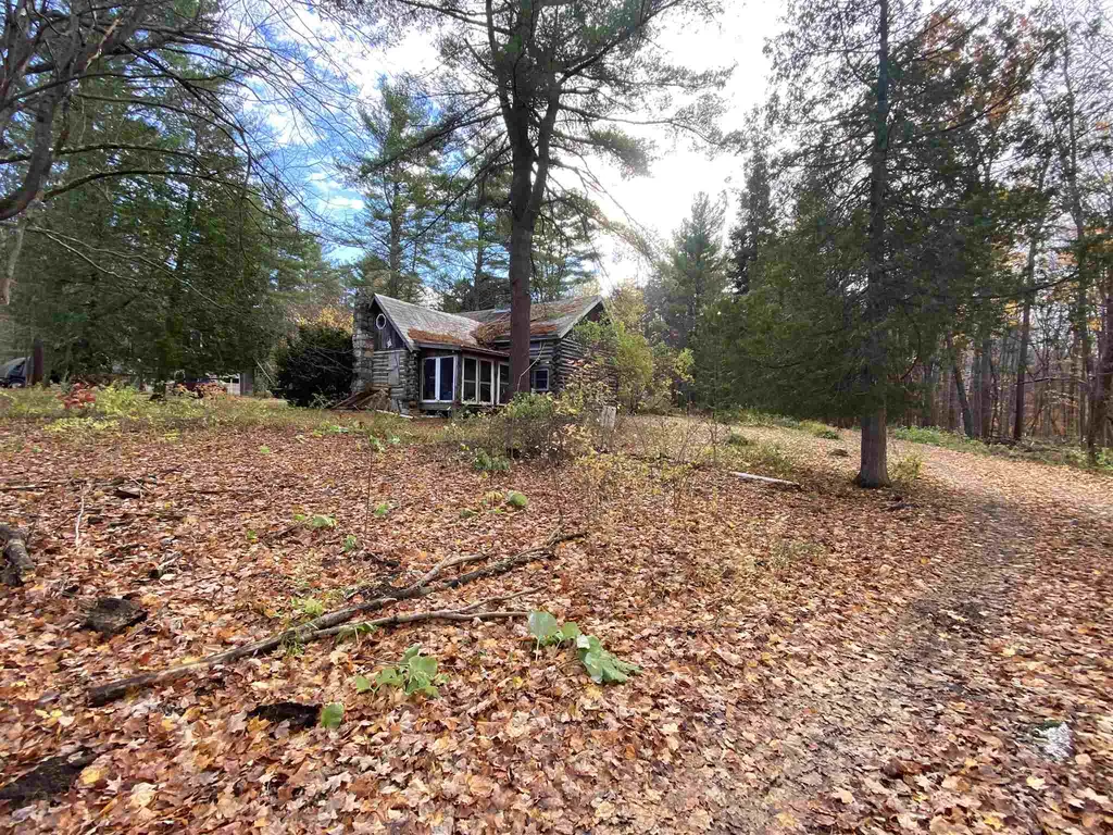 179 Morgan Road Salisbury VT 05769