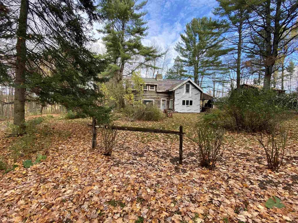 179 Morgan Road Salisbury VT 05769