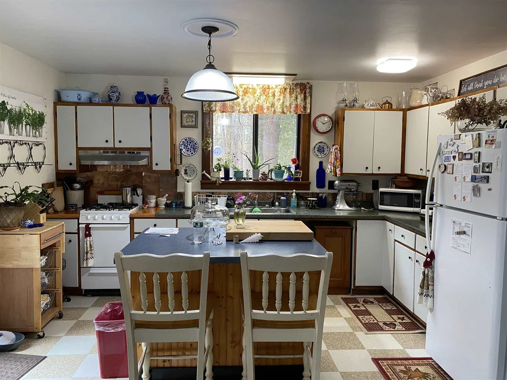 179 Morgan Road Salisbury VT 05769