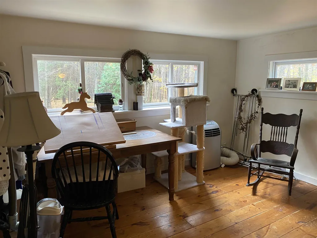 179 Morgan Road Salisbury VT 05769