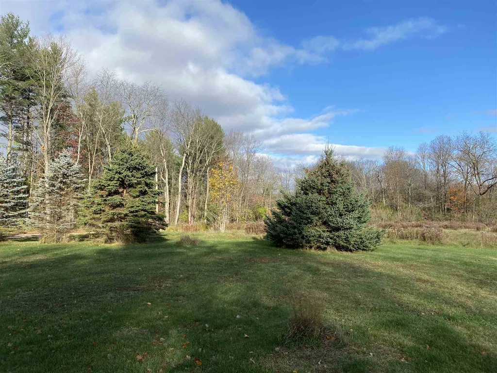 179 Morgan Road Salisbury VT 05769
