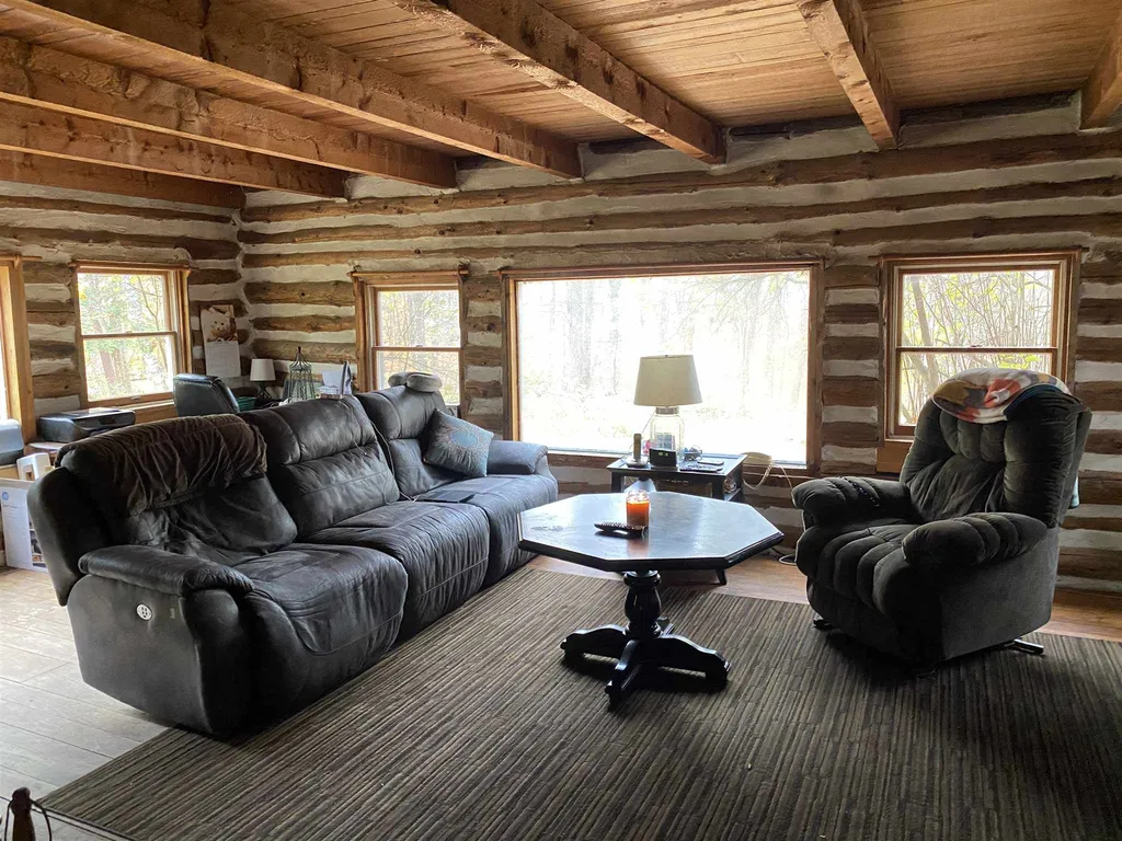 179 Morgan Road Salisbury VT 05769