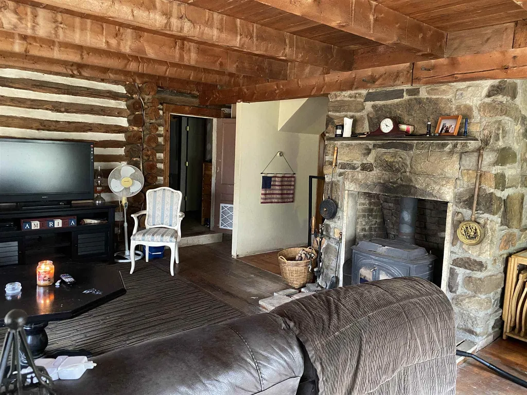 179 Morgan Road Salisbury VT 05769