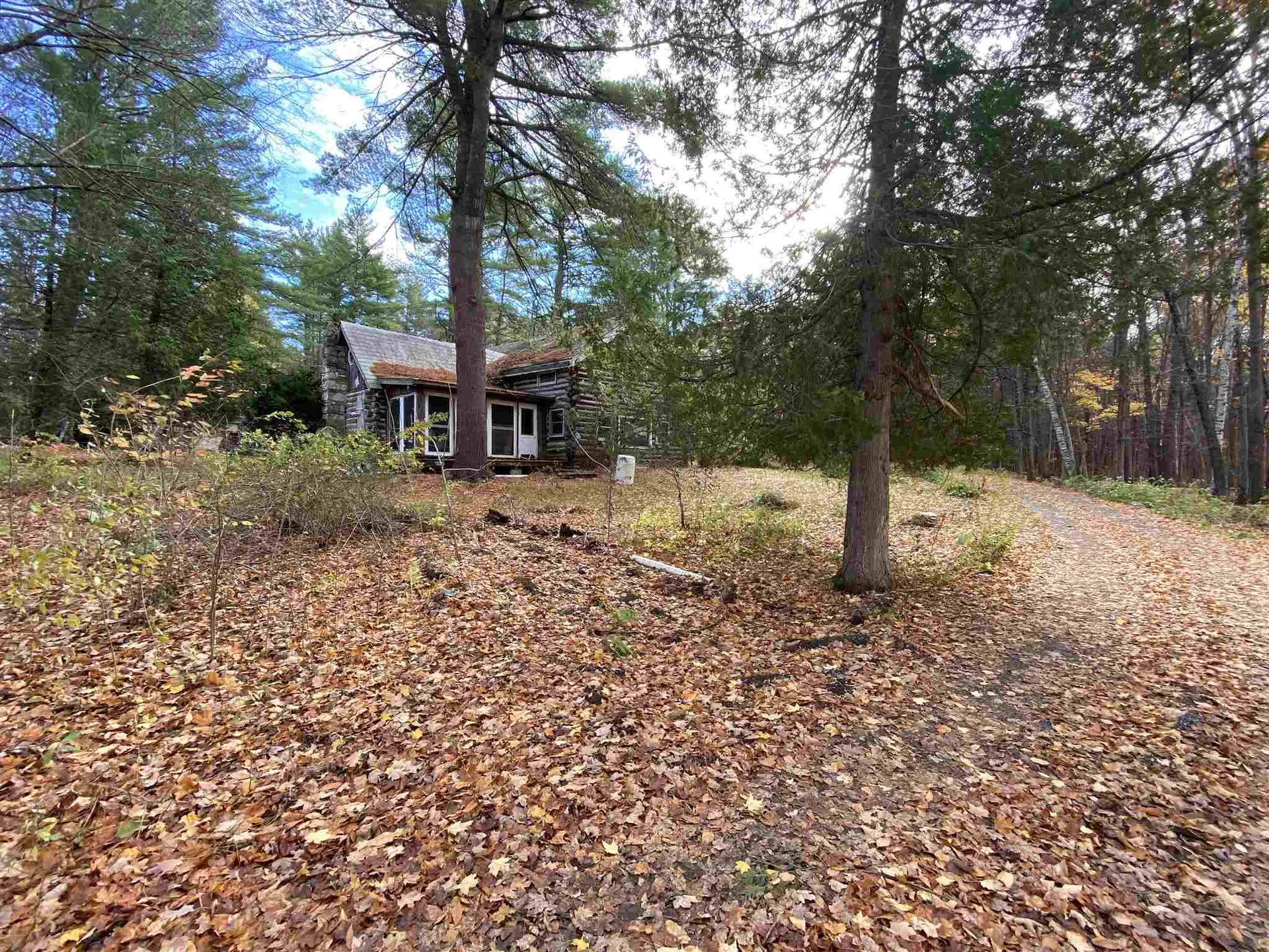 179 Morgan Road Salisbury VT 05769