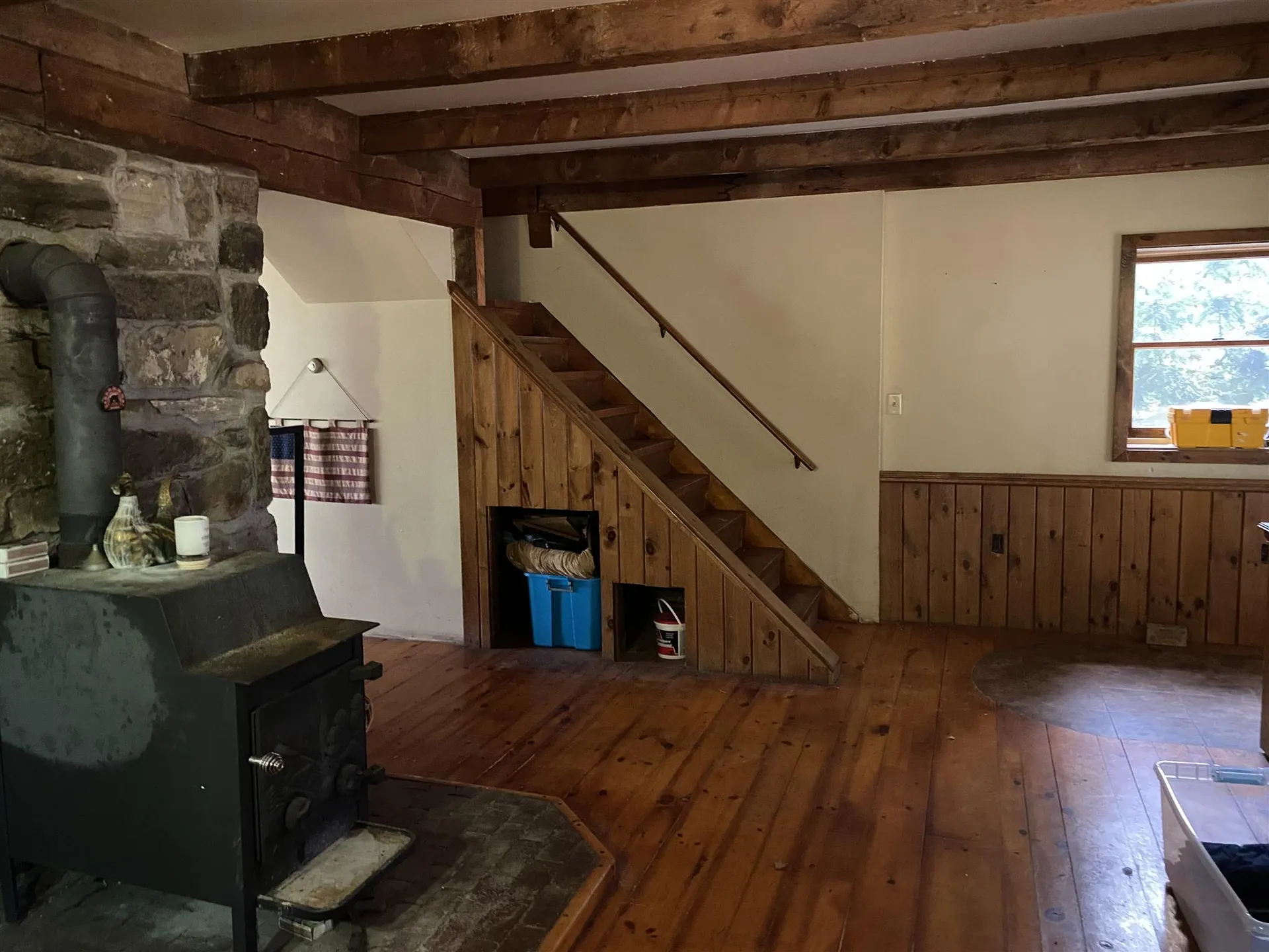 179 Morgan Road Salisbury VT 05769