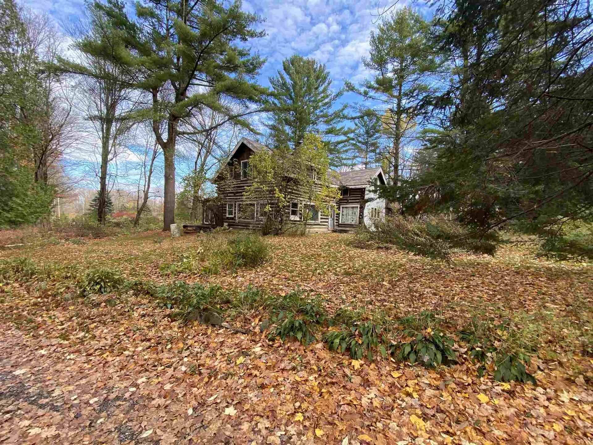 179 Morgan Road Salisbury VT 05769