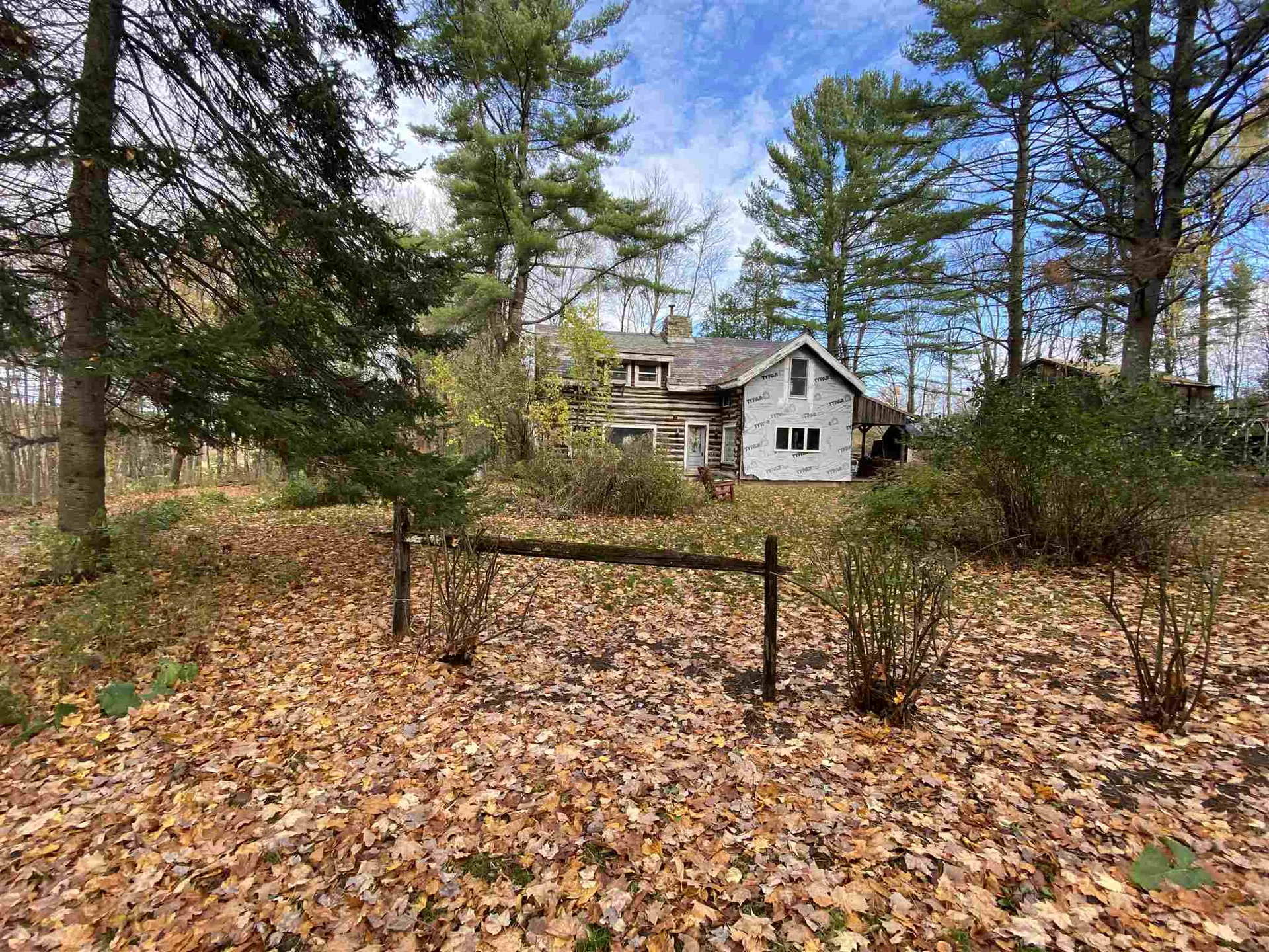 179 Morgan Road Salisbury VT 05769