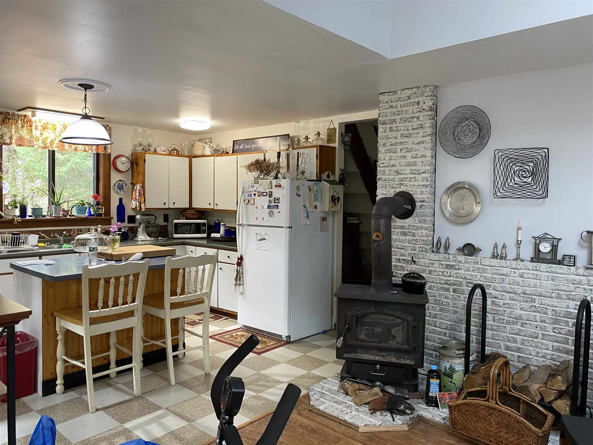 179 Morgan Road Salisbury VT 05769