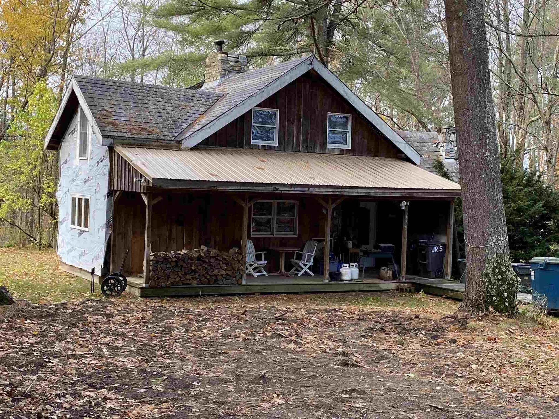 179 Morgan Road Salisbury VT 05769