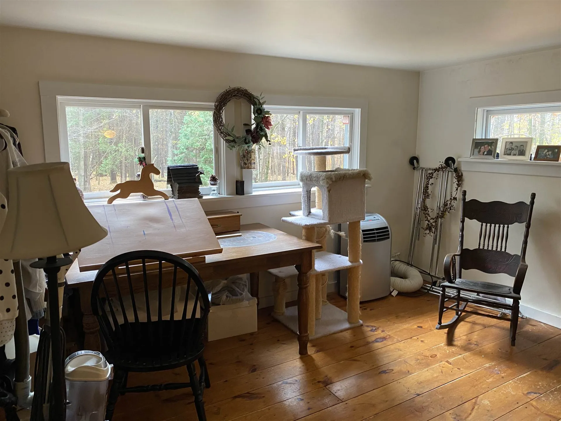 179 Morgan Road Salisbury VT 05769