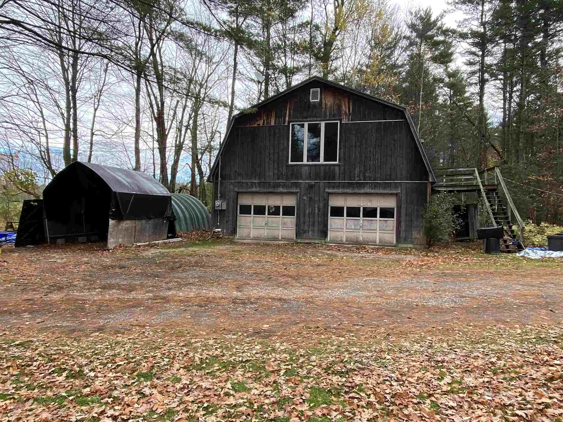179 Morgan Road Salisbury VT 05769