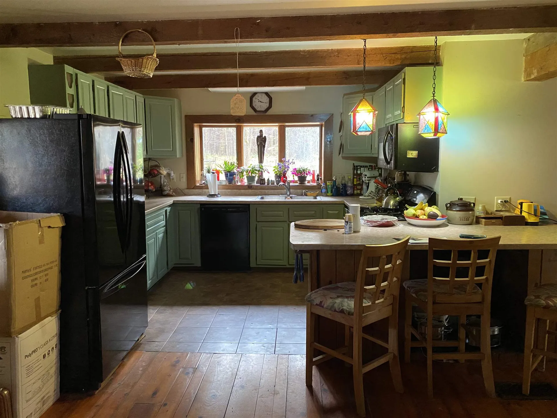 179 Morgan Road Salisbury VT 05769