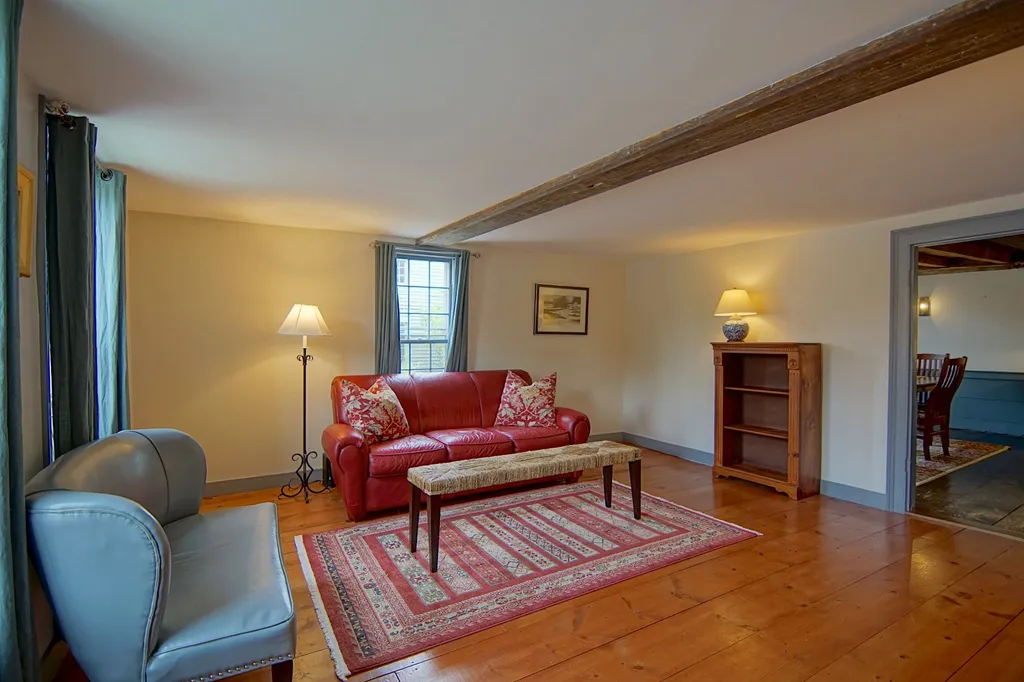 9 Depot Road East Kingston NH 03827