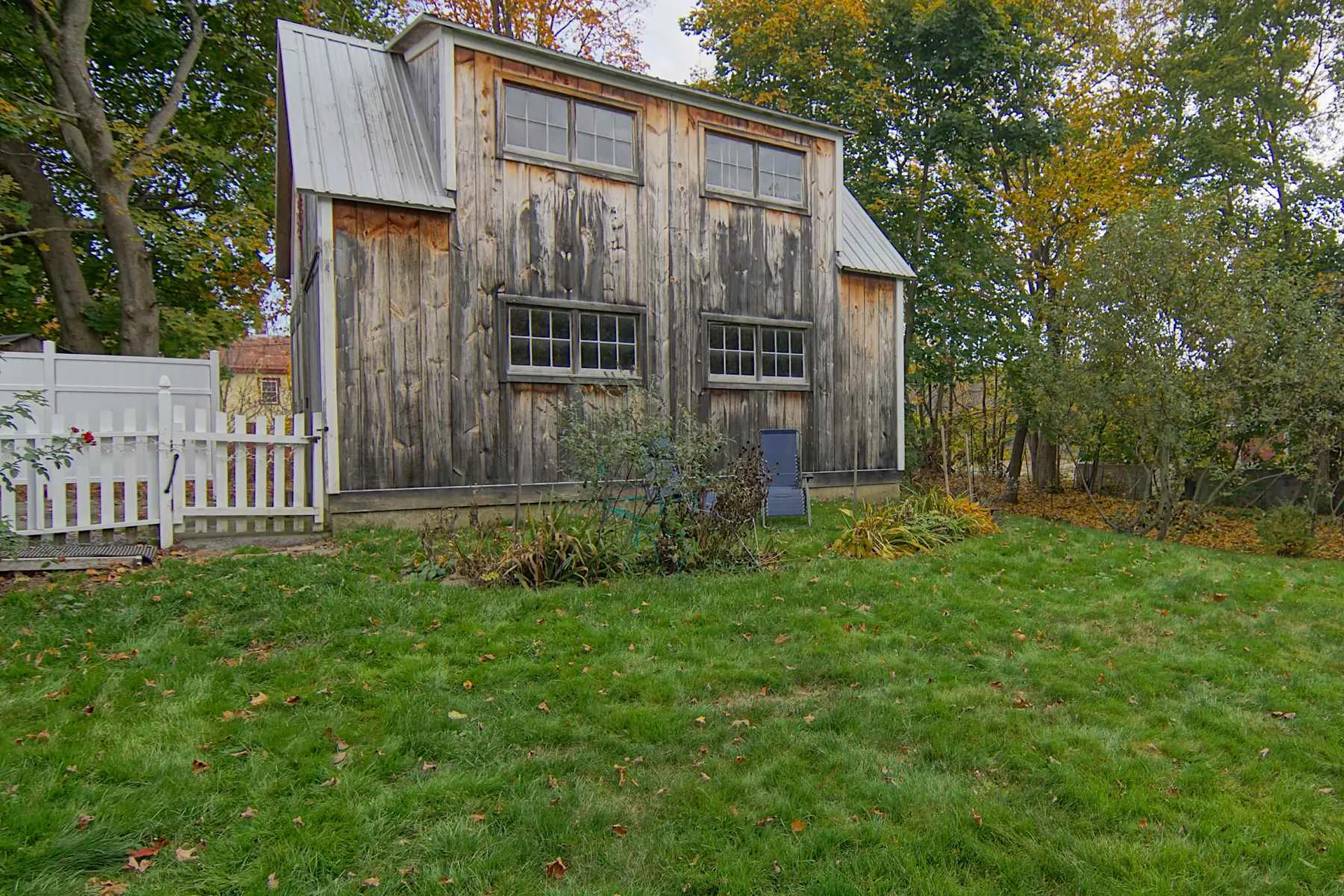 9 Depot Road East Kingston NH 03827