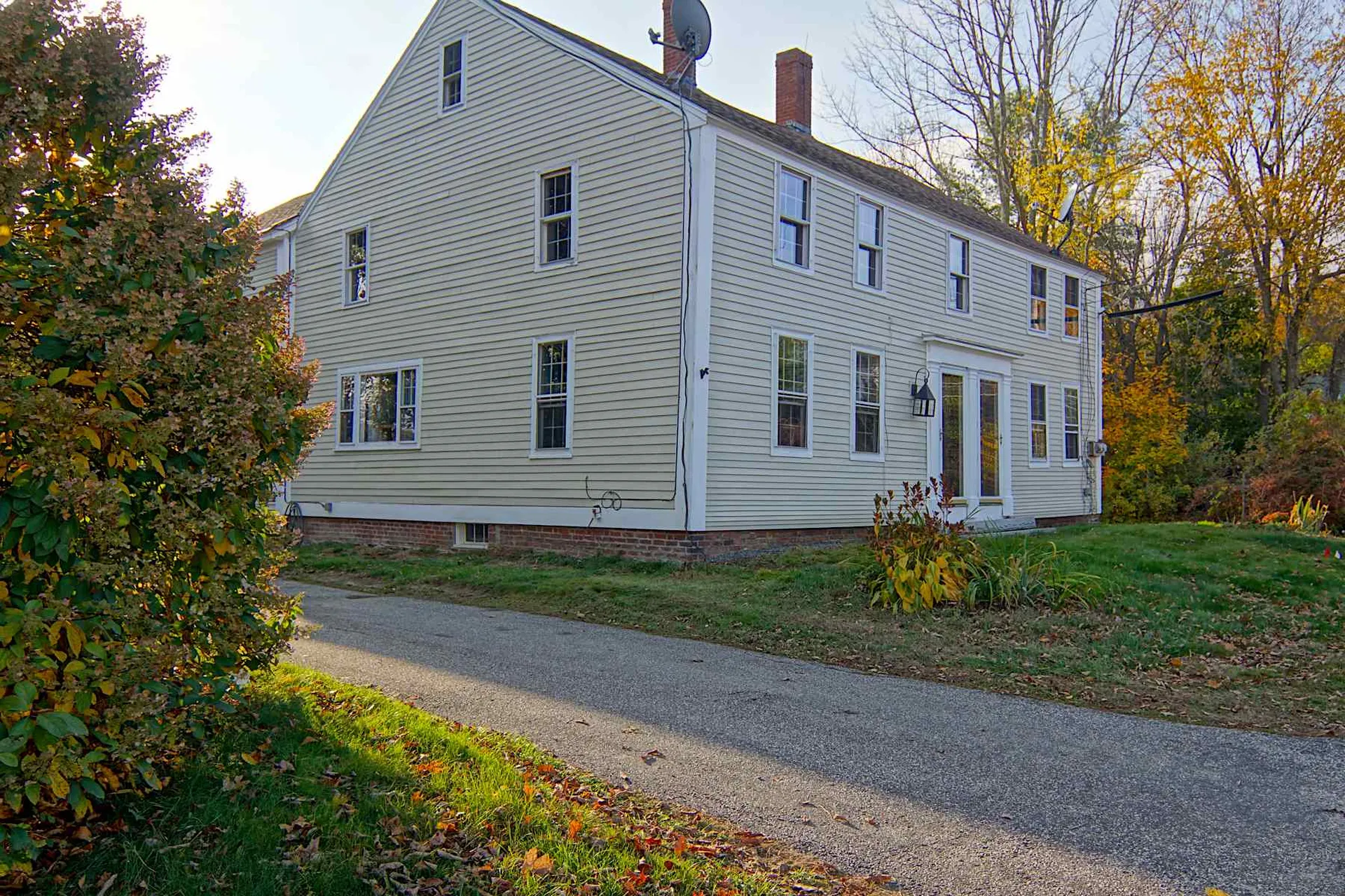 9 Depot Road East Kingston NH 03827