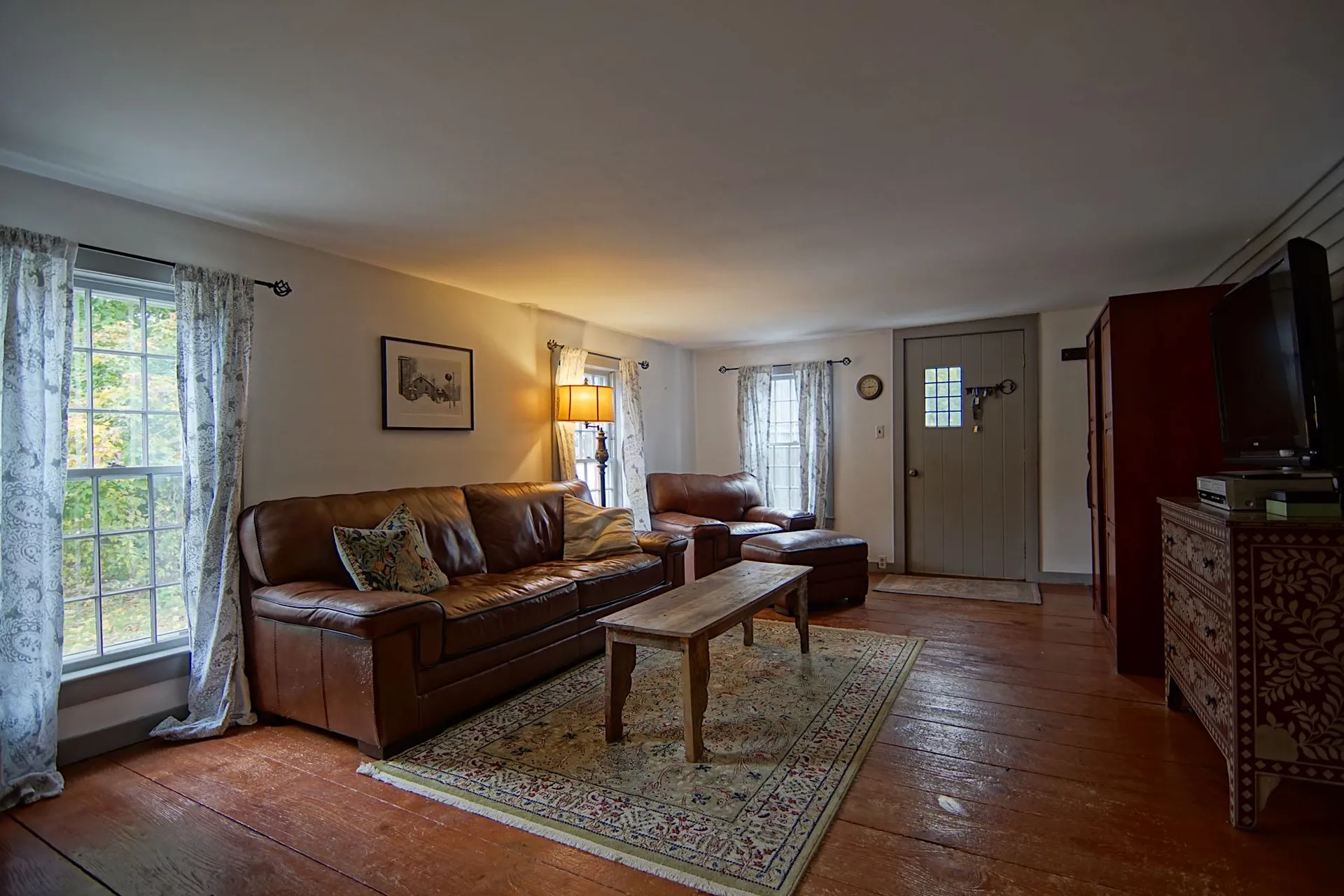 9 Depot Road East Kingston NH 03827