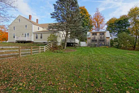 9 Depot Road East Kingston NH 03827