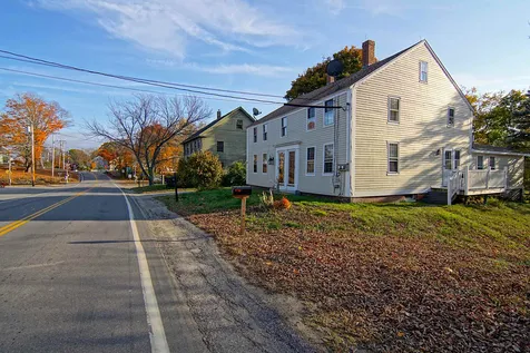 9 Depot Road East Kingston NH 03827
