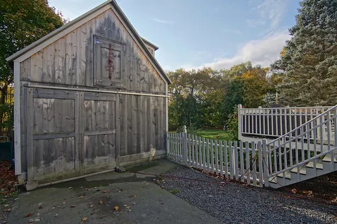9 Depot Road East Kingston NH 03827