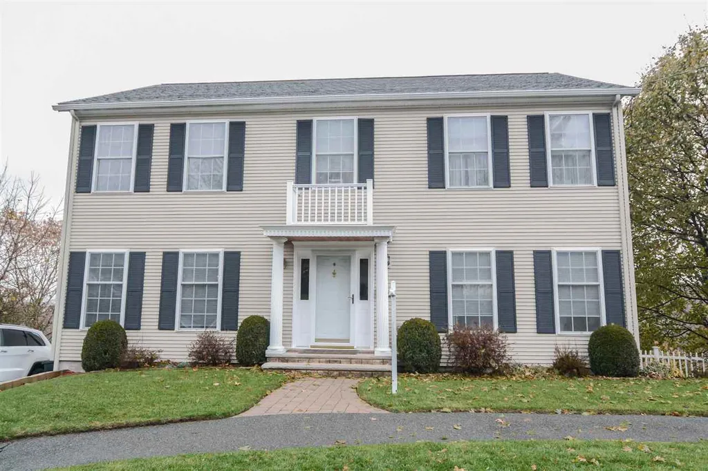 20 Myles Road Peabody MA 01960-6645
