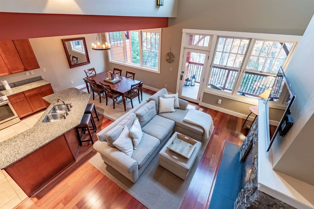 21 Riverside Terrace Lincoln NH 03251