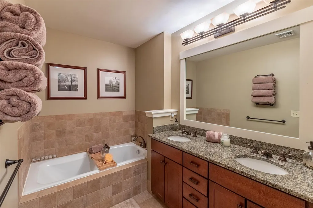 21 Riverside Terrace Lincoln NH 03251