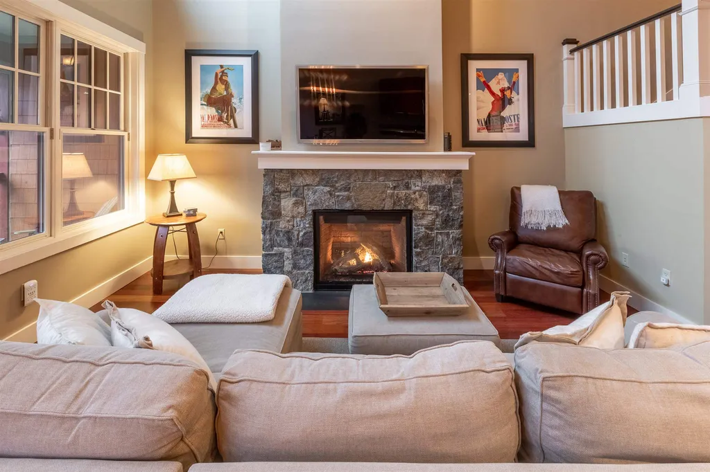 21 Riverside Terrace Lincoln NH 03251