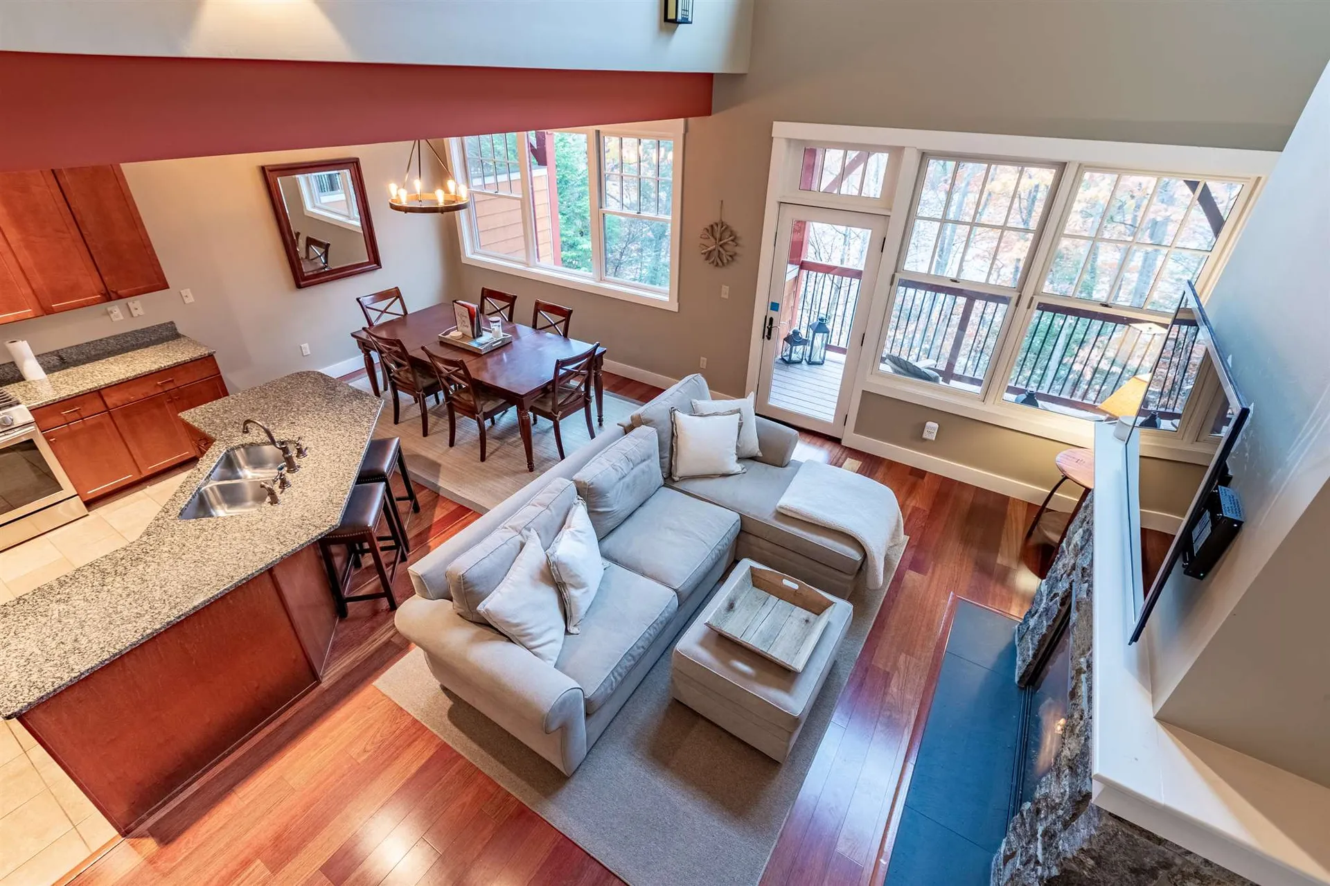 21 Riverside Terrace Lincoln NH 03251