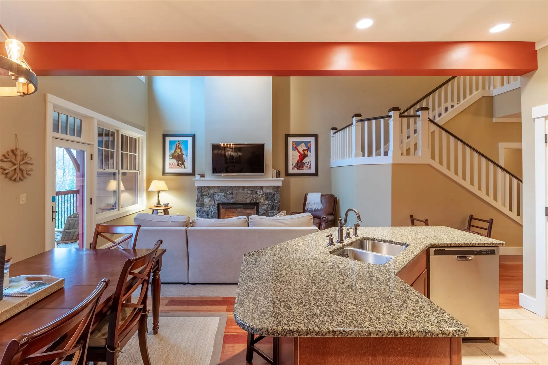 21 Riverside Terrace Lincoln NH 03251