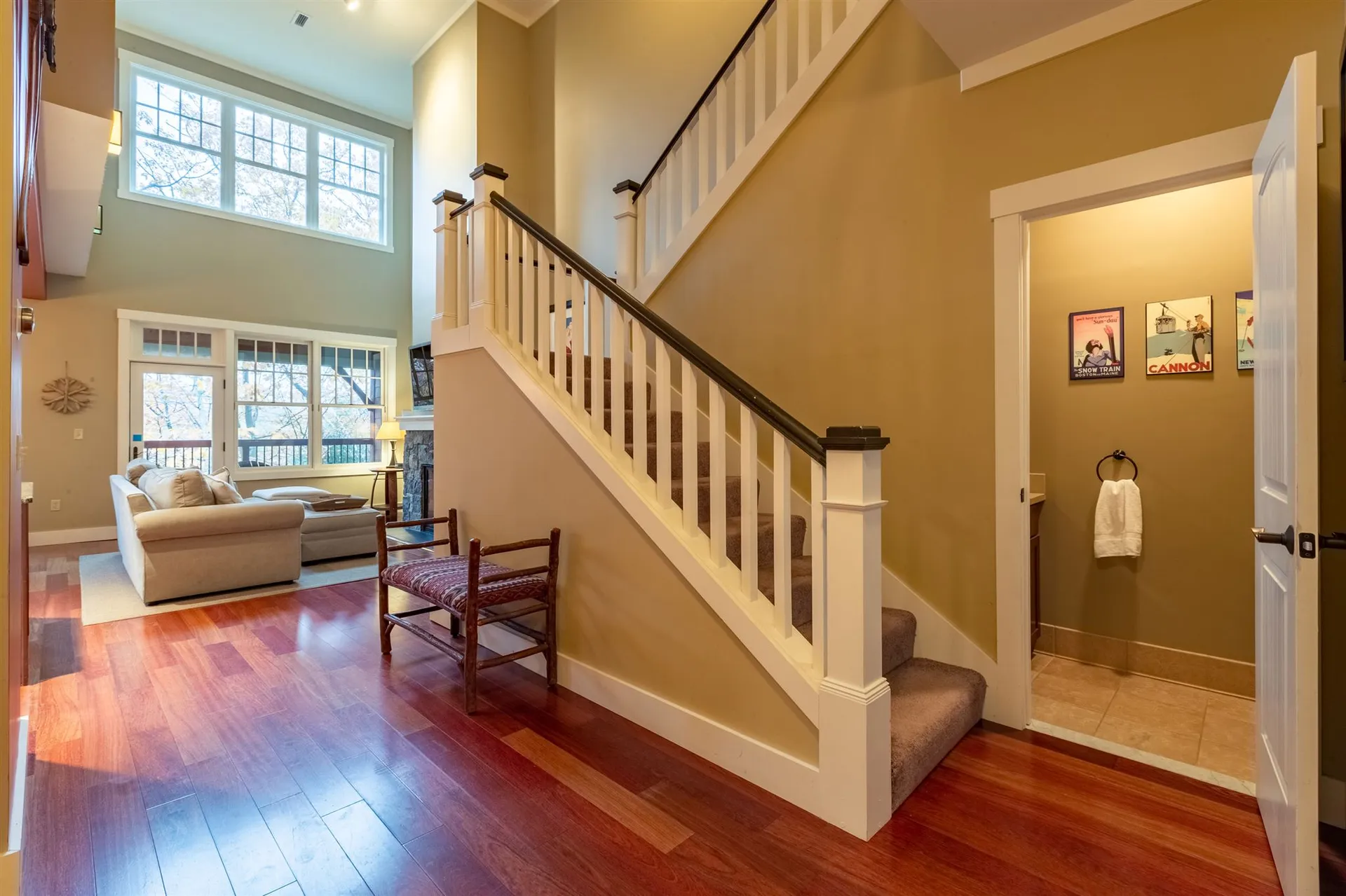 21 Riverside Terrace Lincoln NH 03251