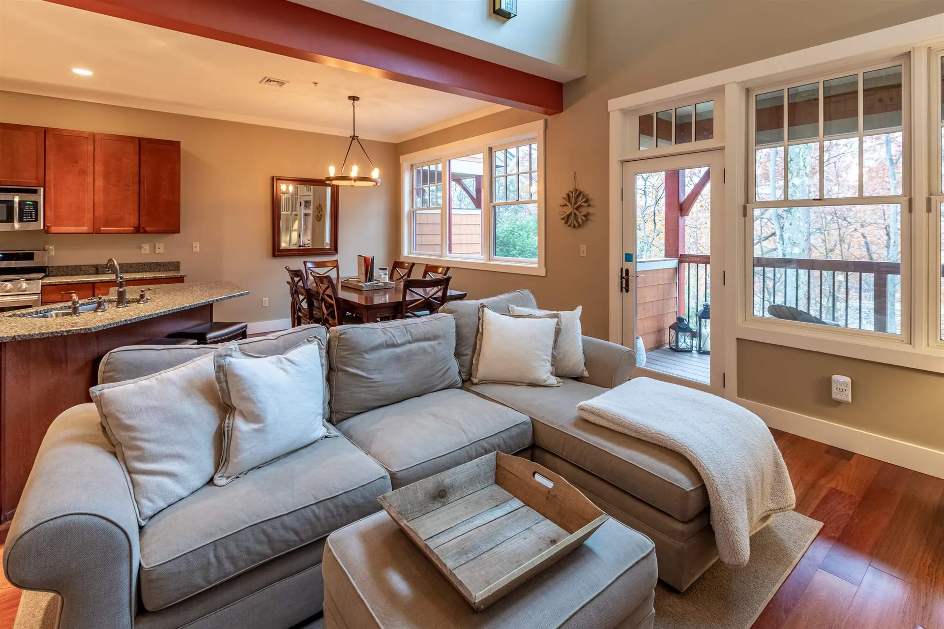 21 Riverside Terrace Lincoln NH 03251