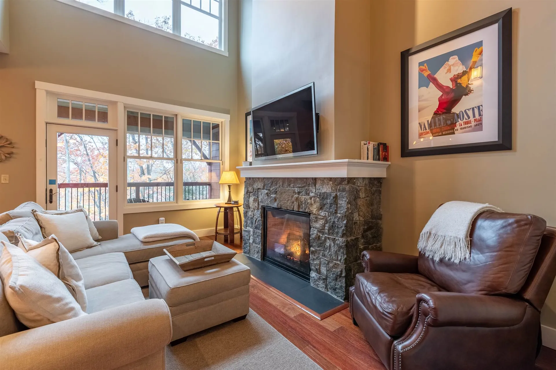 21 Riverside Terrace Lincoln NH 03251