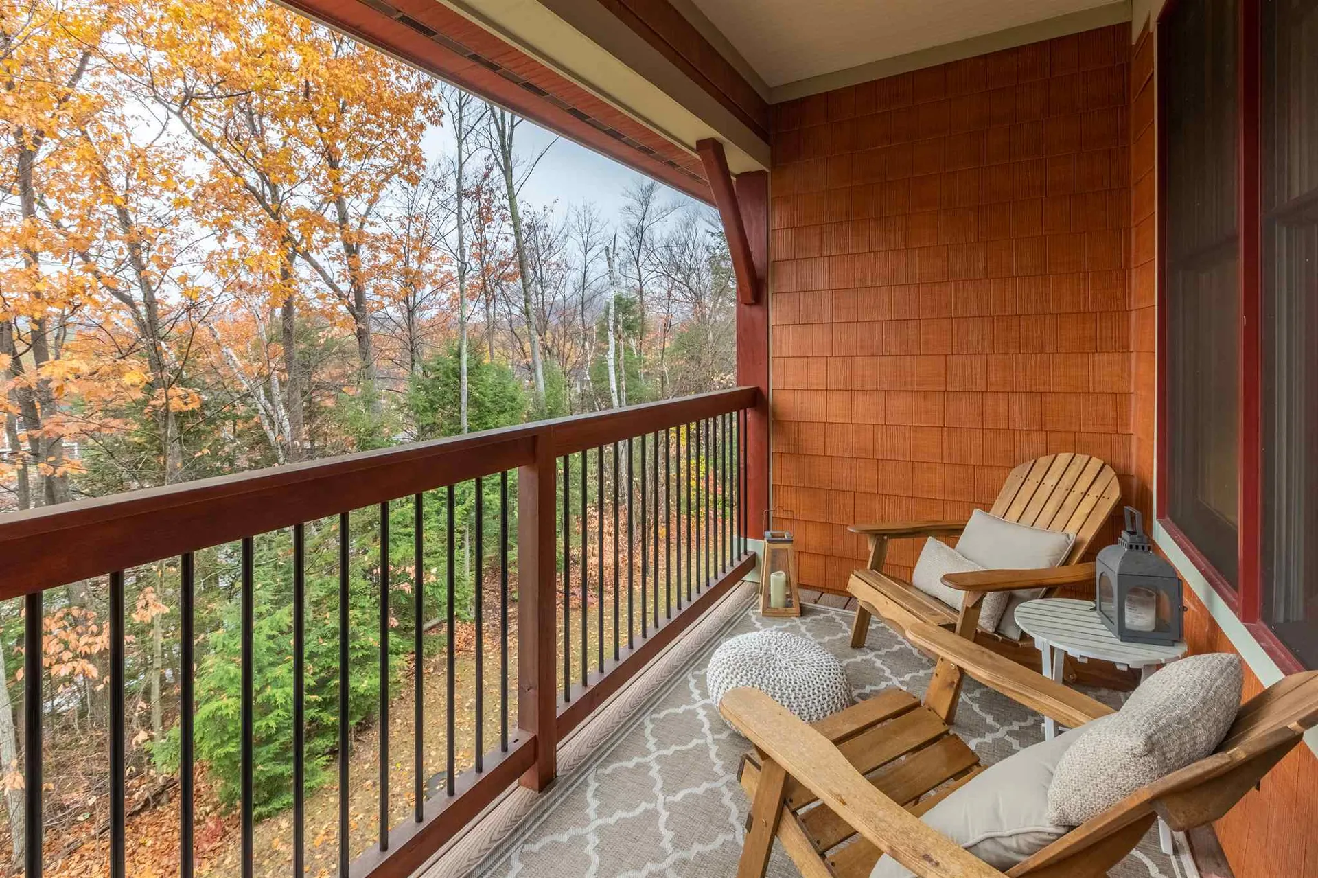 21 Riverside Terrace Lincoln NH 03251