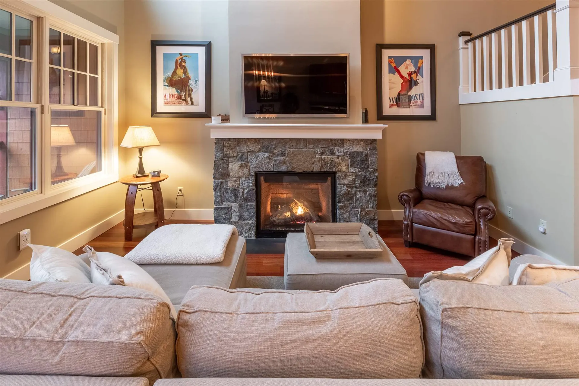 21 Riverside Terrace Lincoln NH 03251