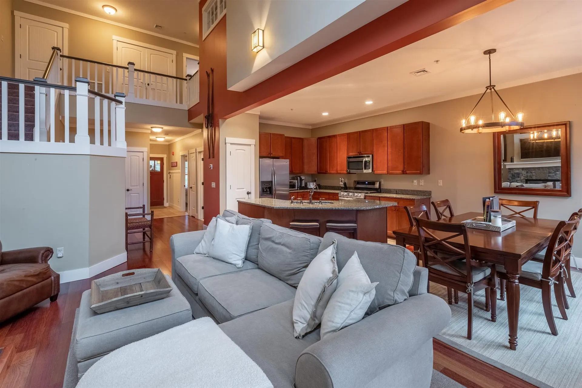 21 Riverside Terrace Lincoln NH 03251