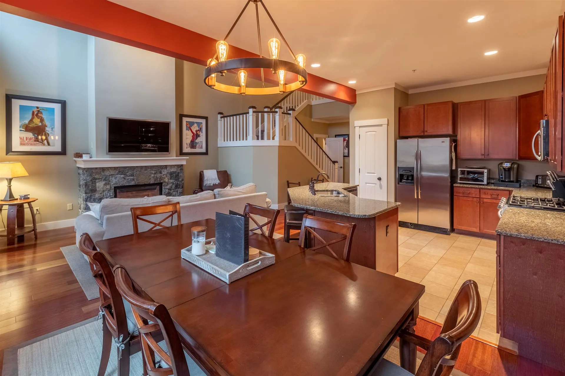 21 Riverside Terrace Lincoln NH 03251