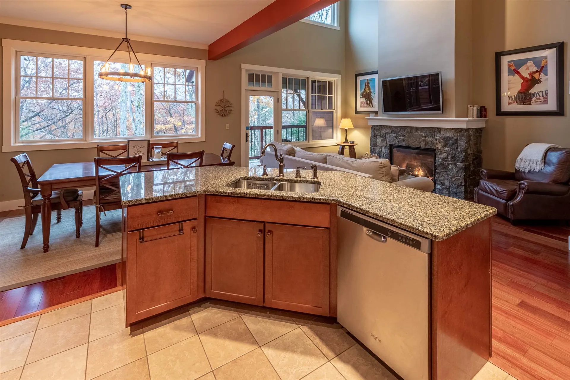 21 Riverside Terrace Lincoln NH 03251