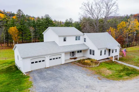 60 Ironwood Drive Cornish NH 03745
