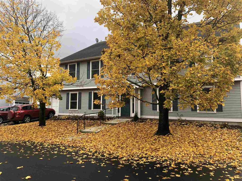 79 Freedom Drive Montpelier VT 05602