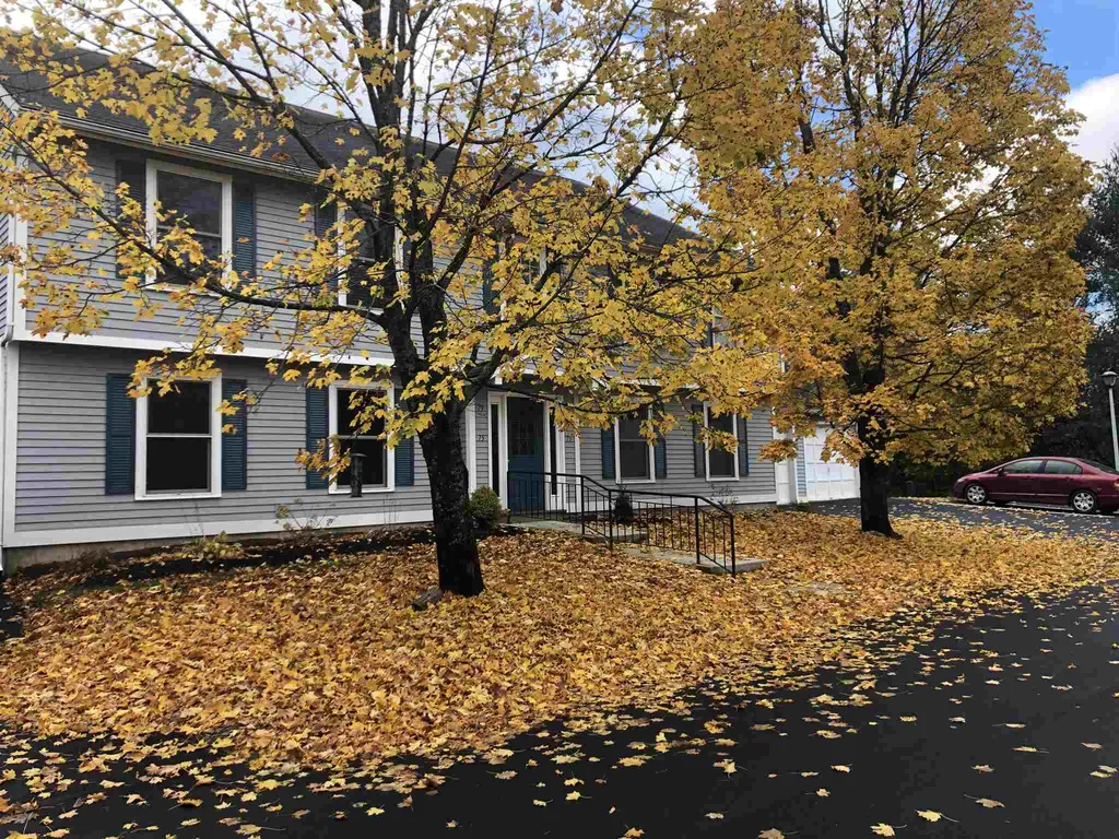 79 Freedom Drive Montpelier VT 05602