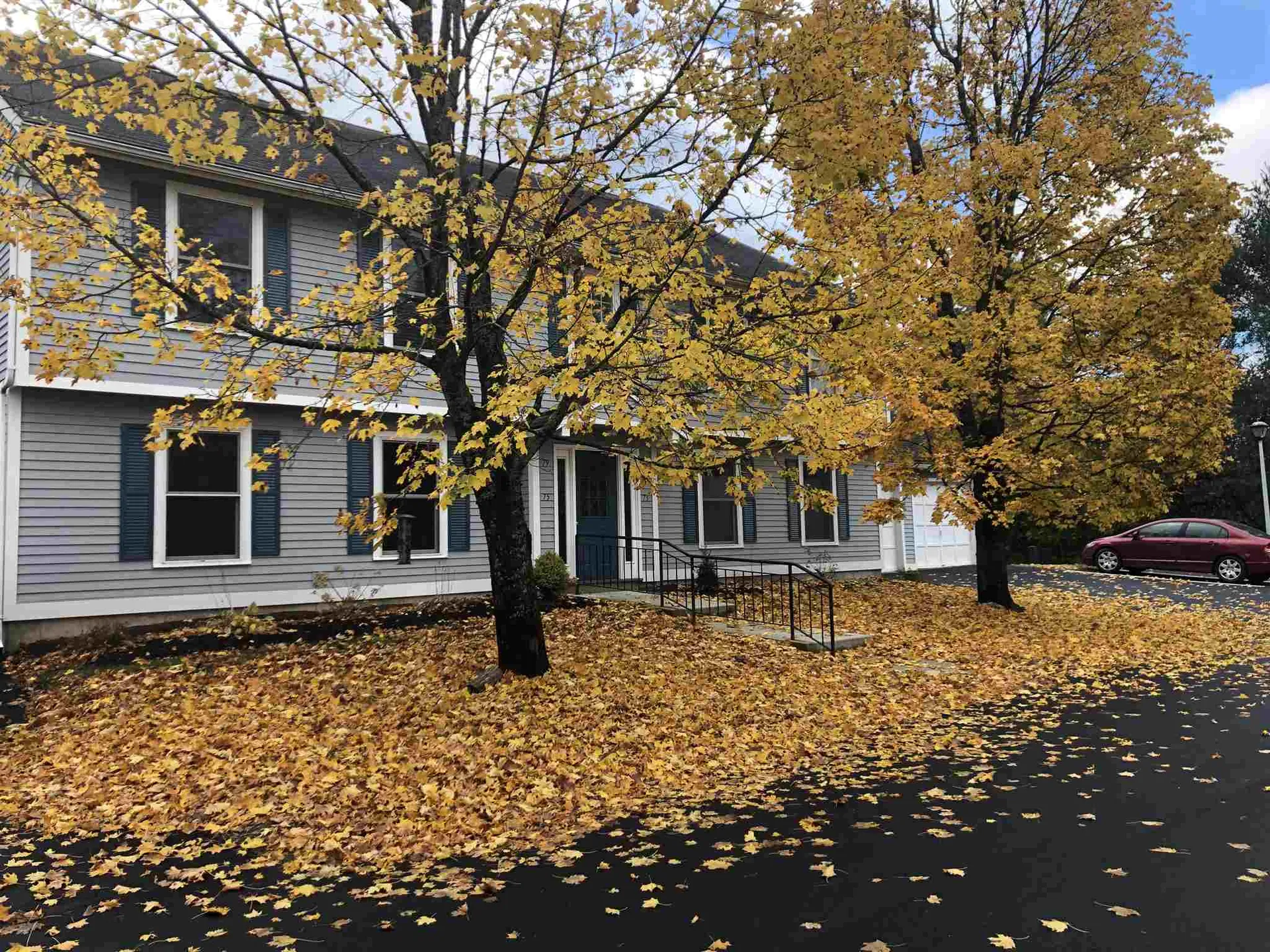79 Freedom Drive Montpelier VT 05602