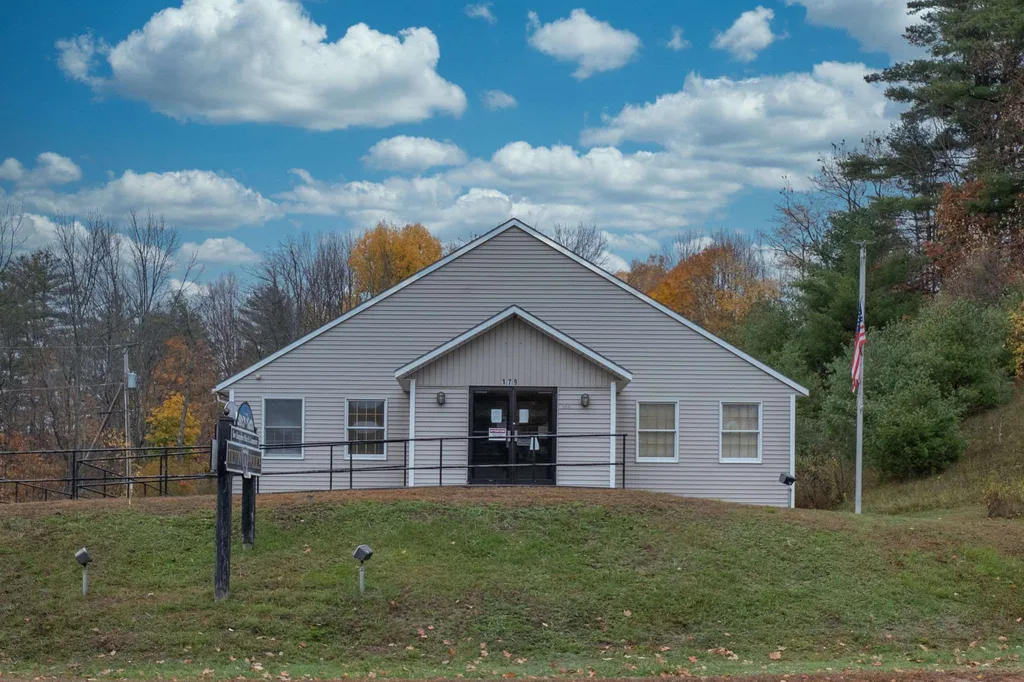 179 E Main Street Tilton NH 03276